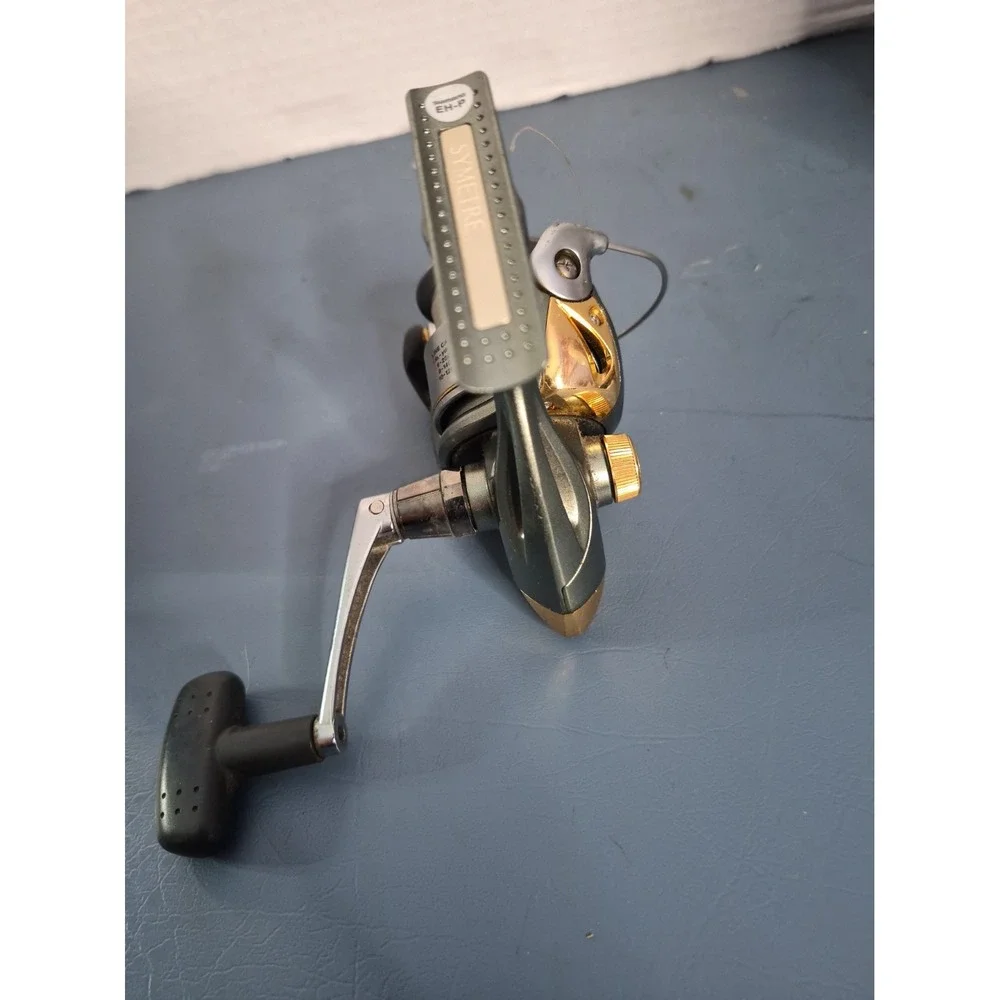 Shimano Symmetre 2500FI Fishing Spinning Reel